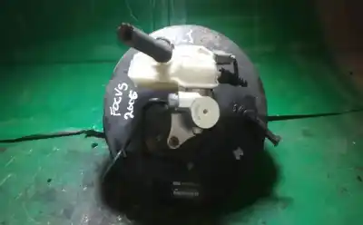 Second-hand car spare part BRAKE SERVO for FORD FOCUS II (DA_, HCP, DP)  OEM IAM references 3M512B195CG  