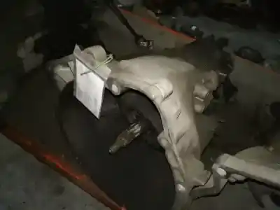 Peça sobressalente para automóvel em segunda mão CAIXA DE VELOCIDADES por BMW 3 (E36)  Referências OEM IAM AKX  