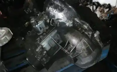 Pezzo di ricambio per auto di seconda mano riduttore per bmw 5 (e34) 525 tds riferimenti oem iam f18w357  