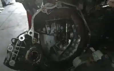 Pezzo di ricambio per auto di seconda mano RIDUTTORE per OPEL ASTRA F (T92)  Riferimenti OEM IAM F18W357  
