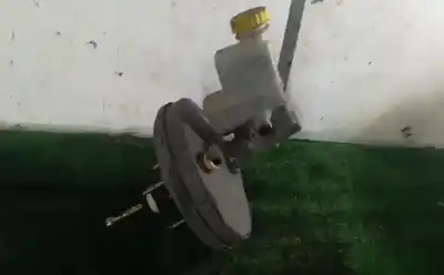 Peça sobressalente para automóvel em segunda mão SERVO FREIO por RENAULT CLIO II (BB_, CB_)  Referências OEM IAM 204021622  