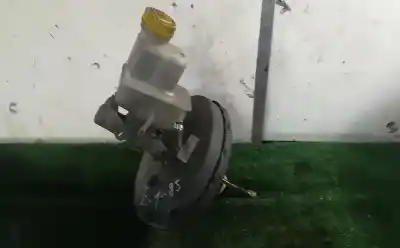 Peça sobressalente para automóvel em segunda mão servo freio por renault clio ii (bb_, cb_) 1.2 16v (bb05 bb0w bb11 bb27 bb2t bb2u bb2v cb05.... referências oem iam 204021622  