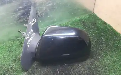 Peça sobressalente para automóvel em segunda mão espelho retrovisor esquerdo por opel corsa b (s93) 1.2 i (f08 f68 m68) referências oem iam   