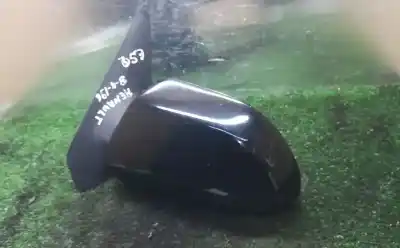 Peça sobressalente para automóvel em segunda mão espelho retrovisor esquerdo por opel corsa b (s93) 1.2 i (f08 f68 m68) referências oem iam   