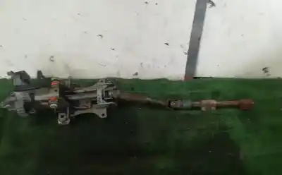 Автозапчасти б/у РУЛЕВАЯ КОЛОНКА за FORD FOCUS I (DAW, DBW)  ссылки OEM IAM   