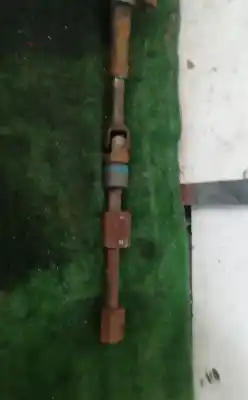 Peça sobressalente para automóvel em segunda mão coluna de direcção por ford focus i (daw, dbw) 1.8 turbo di / tddi referências oem iam   