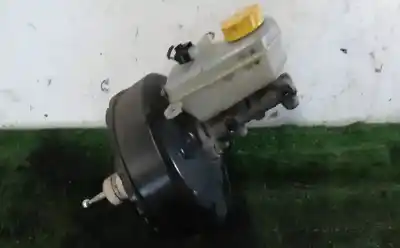 Pezzo di ricambio per auto di seconda mano servo freio per renault modus / grand modus (f/jp0_) 1.2 (jp0c jp0k fp0c fp0k fp0p jp0p jp0t) riferimenti oem iam 6q2614105aj