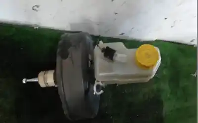 Tweedehands auto-onderdeel rem servo voor renault modus / grand modus (f/jp0_) 1.2 (jp0c jp0k fp0c fp0k fp0p jp0p jp0t) oem iam-referenties 6q2614105aj  