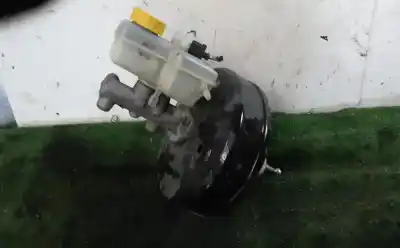 Tweedehands auto-onderdeel rem servo voor renault modus / grand modus (f/jp0_) 1.2 (jp0c jp0k fp0c fp0k fp0p jp0p jp0t) oem iam-referenties 6q2614105aj  