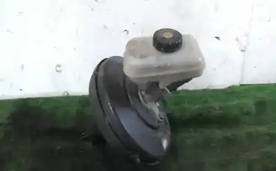 Peça sobressalente para automóvel em segunda mão SERVO FREIO por OPEL CORSA C (X01)  Referências OEM IAM 90576562  