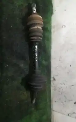 Second-hand car spare part FRONT LEFT TRANSMISSION for OPEL KADETT E  OEM IAM references   