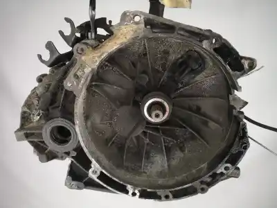 Автозапчасти б/у коробка передач за JAGUAR X-TYPE I (X400) 2.0 D ссылки OEM IAM 1S7R7002ED  
