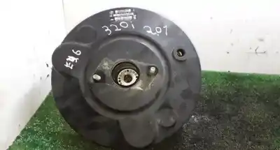 Second-hand car spare part BRAKE SERVO for BMW 3 (E46)  OEM IAM references 29675681801  