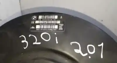 Pezzo di ricambio per auto di seconda mano servo freio per bmw 3 (e46) 1018 k gasóleo 4p riferimenti oem iam 29675681801  