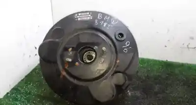 Second-hand car spare part BRAKE SERVO for BMW 3 (E46)  OEM IAM references 29675681801  