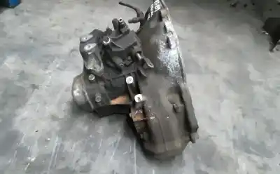 Pezzo di ricambio per auto di seconda mano riduttore per opel corsa c (x01) 1.2/1.0 gasolina riferimenti oem iam   