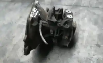 Pezzo di ricambio per auto di seconda mano riduttore per opel corsa c (x01) 1.2/1.0 gasolina riferimenti oem iam   