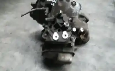 Pezzo di ricambio per auto di seconda mano riduttore per opel corsa c (x01) 1.2/1.0 gasolina riferimenti oem iam   