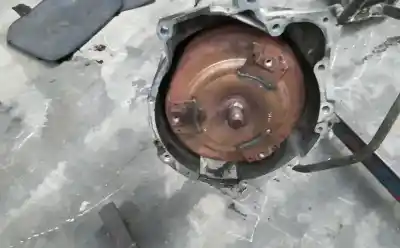 Автозапчасти б/у коробка передач за mitsubishi outlander ii (cw_w) 2.2 di-d 4wd ссылки oem iam   