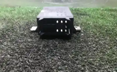 Second-hand car spare part ecu engine control for mitsubishi outlander ii (cw_w) 2.2 di-d 4wd oem iam references 0260002022  