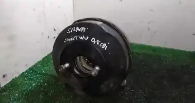 Peça sobressalente para automóvel em segunda mão SERVO FREIO por SMART CITY-COUPE (450)  Referências OEM IAM 0012154V001  