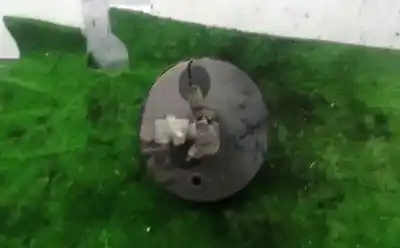 Автозапчастина б/у гальмівний серво для skoda fabia ii hatchback (542, 5j) 1.6 tdi gasóleo 2010 5p посилання на oem iam 98ab2b195af