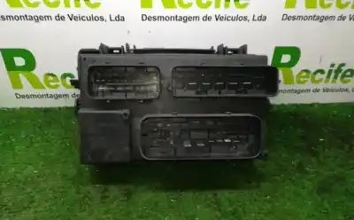 Gebrauchtes Autoersatzteil RELAIS SICHERUNGSKASTEN Multifunktionsrelais zum FIAT PUNTO / GRANDE PUNTO (199)  OEM-IAM-Referenzen   