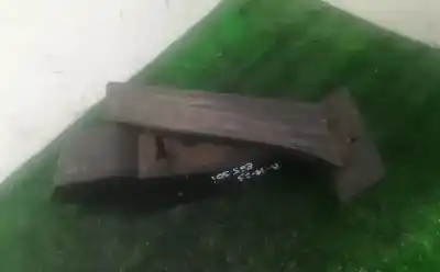 Second-hand car spare part accelerator pedal for bmw 7 (e65, e66, e67) 730 i li oem iam references 3541676248201