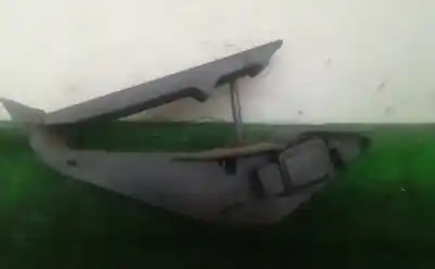 Second-hand car spare part accelerator pedal for bmw 7 (e65, e66, e67) 730 i li oem iam references 3541676248201  