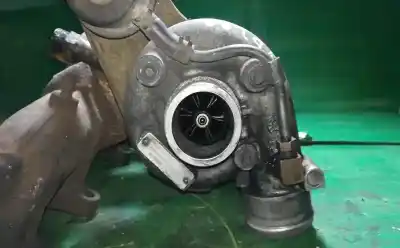 Second-hand car spare part TURBOCHARGER for AUDI 80/90 (893)  OEM IAM references 068145703M  