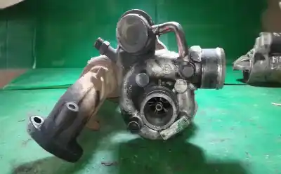 Second-hand car spare part TURBOCHARGER for AUDI 80/90 (893)  OEM IAM references 068445703Q  