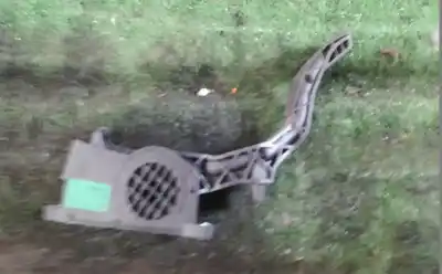 Pezzo di ricambio per auto di seconda mano PEDALE DELL ACCELERATORE per RENAULT MODUS / GRAND MODUS (F/JP0_)  Riferimenti OEM IAM 0280755067  