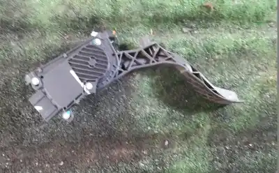 Pezzo di ricambio per auto di seconda mano pedale dell acceleratore per renault modus / grand modus (f/jp0_) 1.2 (jp0c jp0k fp0c fp0k fp0p jp0p jp0t) riferimenti oem iam 0280755067  