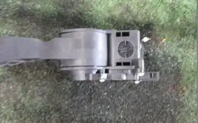 Pezzo di ricambio per auto di seconda mano pedale dell acceleratore per renault modus / grand modus (f/jp0_) 1.2 (jp0c jp0k fp0c fp0k fp0p jp0p jp0t) riferimenti oem iam 0280755067  