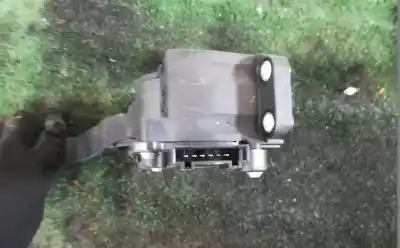 Pezzo di ricambio per auto di seconda mano pedale dell acceleratore per renault modus / grand modus (f/jp0_) 1.2 (jp0c jp0k fp0c fp0k fp0p jp0p jp0t) riferimenti oem iam 0280755067  