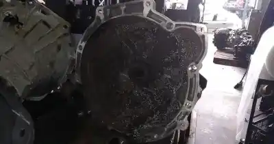 Pezzo di ricambio per auto di seconda mano RIDUTTORE per FORD FIESTA V (JH_, JD_)  Riferimenti OEM IAM 3S6R7002AB  