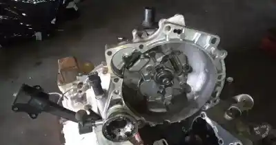 Gebrauchtes Autoersatzteil GETRIEBE zum VOLKSWAGEN POLO III (6N1)  OEM-IAM-Referenzen CWN  