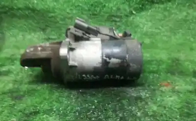 Second-hand car spare part Starter Motor for RENAULT MEGANE SCENIC (JA0/1_) 1.4 i (JA0E) OEM IAM references   