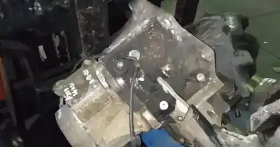 Pezzo di ricambio per auto di seconda mano riduttore per peugeot 207/207+ (wa_, wc_) 1.6 hdi riferimenti oem iam 20dp26  