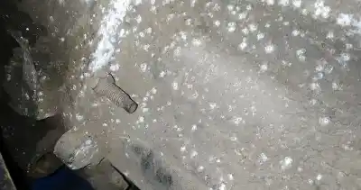 Pezzo di ricambio per auto di seconda mano riduttore per peugeot 207/207+ (wa_, wc_) 1.6 hdi riferimenti oem iam 20dp26  