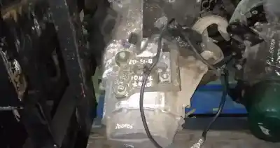 Pezzo di ricambio per auto di seconda mano riduttore per peugeot 207/207+ (wa_, wc_) 1.6 hdi riferimenti oem iam 20dp26  