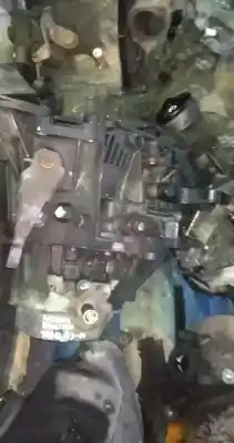 Second-hand car spare part gearbox for citroen berlingo / berlingo first monospace (mf_, gjk_, gfk_) 1.9 d (mfwjz) oem iam references 20ta74  