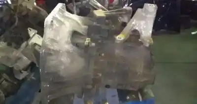 Автозапчасти б/у коробка передач за ford focus i (daw, dbw) 1.8 di / tddi ссылки oem iam 6m5r7002zb  