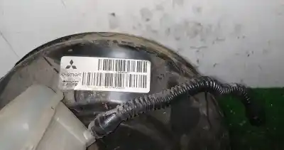Автозапчастина б/у гальмівний серво для mitsubishi colt vi (z3_a, z2_a) 1.5 di-d (z39a) посилання на oem iam pmr955871  