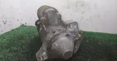 Pezzo di ricambio per auto di seconda mano MOTORINO DI AVVIAMENTO per NISSAN NOTE (E11, NE11)  Riferimenti OEM IAM 8200584675A  