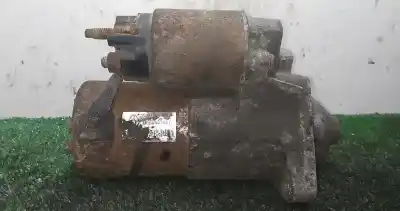 Pezzo di ricambio per auto di seconda mano motorino di avviamento per nissan note (e11, ne11) 1.5 dci riferimenti oem iam 8200584675a  