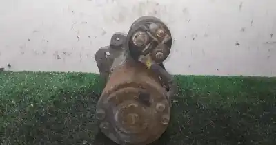 Pezzo di ricambio per auto di seconda mano motorino di avviamento per nissan note (e11, ne11) 1.5 dci riferimenti oem iam 8200584675a  