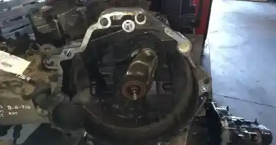 Tweedehands auto-onderdeel versnellingsbak voor renault modus / grand modus (f/jp0_) 1.2 (jp0c jp0k fp0c fp0k fp0p jp0p jp0t) oem iam-referenties dhl