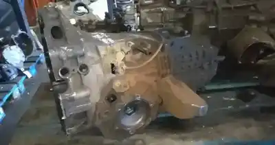 Gebrauchtes Autoersatzteil getriebe zum renault modus / grand modus (f/jp0_) 1.2 (jp0c jp0k fp0c fp0k fp0p jp0p jp0t) oem-iam-referenzen dhl  