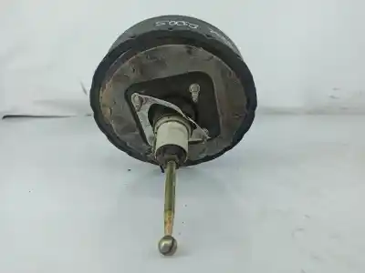 Peça sobressalente para automóvel em segunda mão SERVO FREIO por VOLKSWAGEN FOX HATCHBACK (5Z1, 5Z3, 5Z4)  Referências OEM IAM 6Q1614105AB  